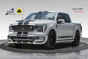 2025 Ford F150