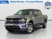 2025 Ford F150