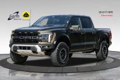 2025 Ford F150