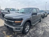 2025 Ford F150