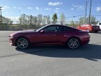 Thumbnail Photo 4 for New 2025 Ford Mustang
