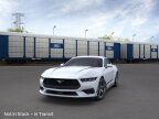Thumbnail Photo 1 for New 2025 Ford Mustang