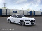 Thumbnail Photo 6 for New 2025 Ford Mustang