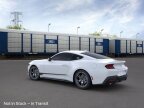 Thumbnail Photo 3 for New 2025 Ford Mustang