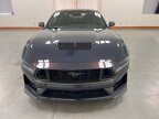 Thumbnail Photo 2 for New 2025 Ford Mustang