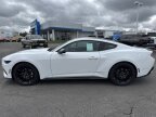 Thumbnail Photo 6 for New 2025 Ford Mustang Coupe