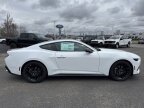 Thumbnail Photo 3 for New 2025 Ford Mustang Coupe