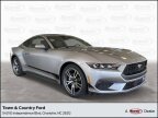 Thumbnail Photo 4 for New 2025 Ford Mustang