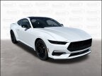 Thumbnail Photo 2 for New 2025 Ford Mustang