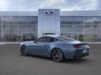 Thumbnail Photo 3 for New 2025 Ford Mustang