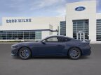 Thumbnail Photo 2 for New 2025 Ford Mustang