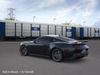 Thumbnail Photo 3 for New 2025 Ford Mustang