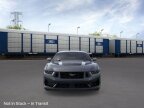 Thumbnail Photo 5 for New 2025 Ford Mustang