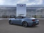 Thumbnail Photo 3 for New 2025 Ford Mustang
