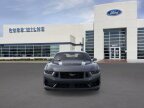 Thumbnail Photo 5 for New 2025 Ford Mustang