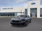 Thumbnail Photo 1 for New 2025 Ford Mustang