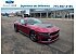 New 2025 Ford Mustang