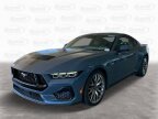 Thumbnail Photo 4 for New 2025 Ford Mustang GT Premium