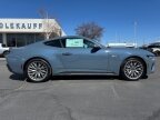 Thumbnail Photo 3 for New 2025 Ford Mustang