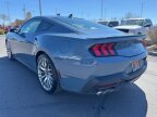 Thumbnail Photo 5 for New 2025 Ford Mustang