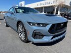 Thumbnail Photo 2 for New 2025 Ford Mustang