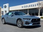 Thumbnail Photo 1 for New 2025 Ford Mustang