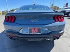 Thumbnail Photo 4 for New 2025 Ford Mustang