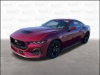 Thumbnail Photo 3 for New 2025 Ford Mustang GT