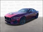 Thumbnail Photo 3 for New 2025 Ford Mustang GT