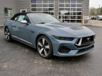Thumbnail Photo 2 for New 2025 Ford Mustang GT Premium