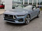 Thumbnail Photo 4 for New 2025 Ford Mustang GT Premium