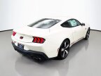 Thumbnail Photo 6 for New 2025 Ford Mustang GT Premium