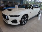 Thumbnail Photo 2 for New 2025 Ford Mustang GT Premium