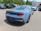 Thumbnail Photo 3 for New 2025 Ford Mustang GT Premium