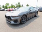Thumbnail Photo 2 for New 2025 Ford Mustang GT Premium