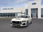 Thumbnail Photo 1 for New 2025 Ford Mustang