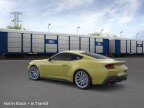 Thumbnail Photo 3 for New 2025 Ford Mustang GT Coupe