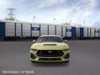 Thumbnail Photo 5 for New 2025 Ford Mustang GT Coupe