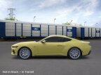 Thumbnail Photo 2 for New 2025 Ford Mustang GT Coupe