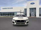 Thumbnail Photo 5 for New 2025 Ford Mustang