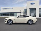 Thumbnail Photo 2 for New 2025 Ford Mustang