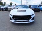 Thumbnail Photo 1 for New 2025 Ford Mustang GT Premium