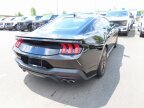 Thumbnail Photo 5 for New 2025 Ford Mustang GT Premium