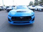 Thumbnail Photo 1 for New 2025 Ford Mustang GT Premium