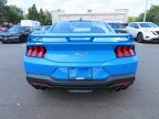Thumbnail Photo 4 for New 2025 Ford Mustang GT Premium