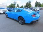 Thumbnail Photo 5 for New 2025 Ford Mustang GT Premium