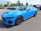 Thumbnail Photo 2 for New 2025 Ford Mustang GT Premium