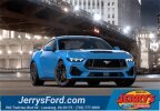 Thumbnail Photo 6 for New 2025 Ford Mustang GT Premium