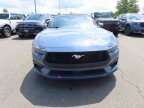 Thumbnail Photo 1 for New 2025 Ford Mustang