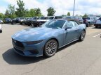 Thumbnail Photo 2 for New 2025 Ford Mustang